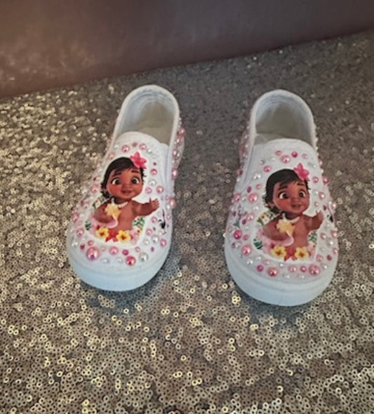 Personalized Shoes